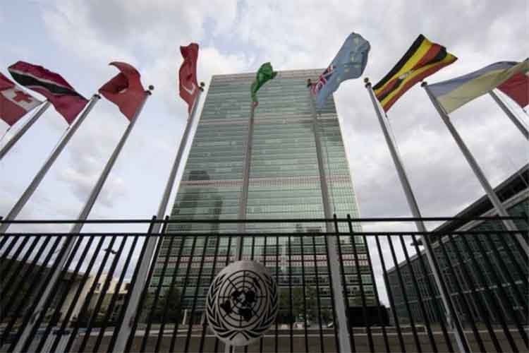 अमेरिका संयुक्त राष्ट्र मुख्यालय तटस्थ देश में शिफ्ट करे: रूस 
