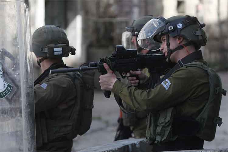 इजरायल: हिजबुल्लाह के लिए काम करने के आरोप में दो लोग गिरफ्तार