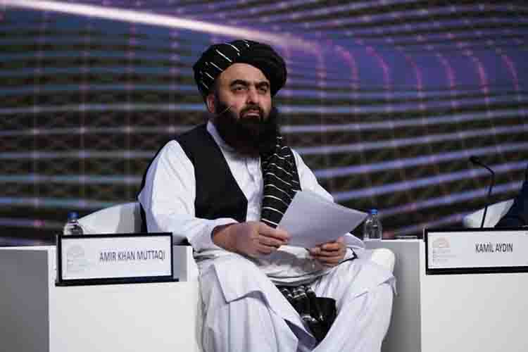 अफगान सरकार ने इस्लामिक सहयोग संगठन से बनाई दूरी, जानिए क्यों 