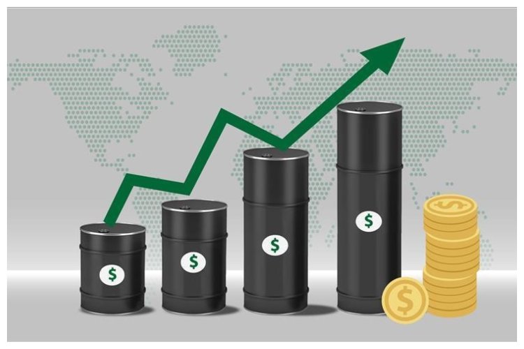 तेल की कीमतें बढ़ी तो हैं, पर जितना अंदेशा था उतनी नहीं