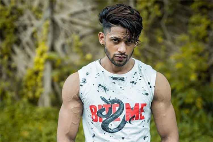 बसीर अली बने 'रोडीज 18' में प्रतियोगी 