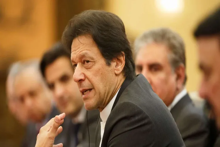 imran