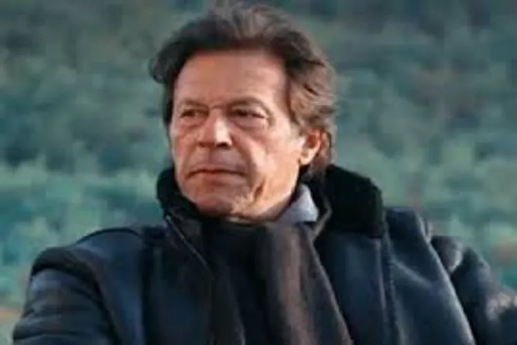 imran