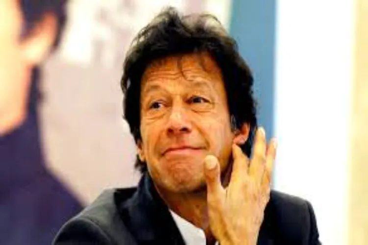 imran