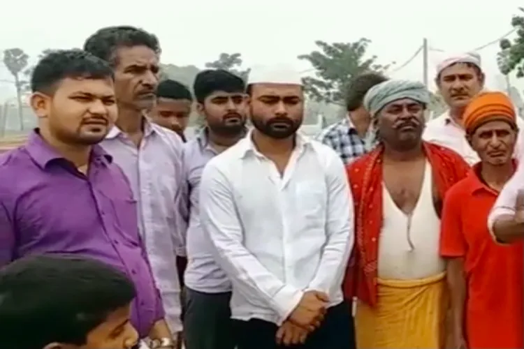 बिहार: जेल में हिंदू कैदी रख रहे रोजे, बाहर मुसलमान छठ में दिखा रहे आस्था