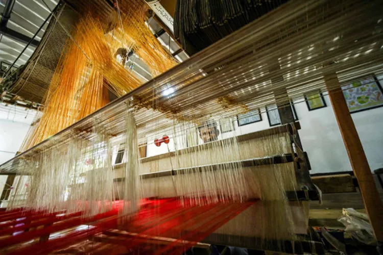 loom