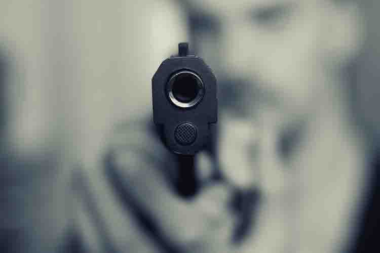 बारामूला में आतंकियों ने सरपंच मंसूर अहमद बांगरू को गोली मारी 