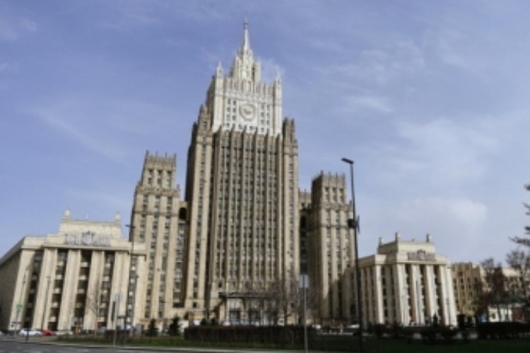 रूस की जवाबी कार्रवाई, यूरोपीय संघ के 18 राजनयिक निष्कासित 