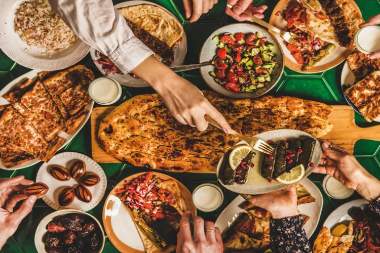 रमजान में मोटापे से बचने को किन चीजों से करें परहेज ?