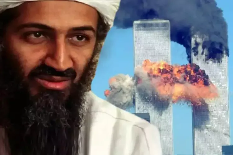 खुलासा: ओसामा बिन लादेन 9 /11 के तीन साल बाद अमेरिका पर कई और हमलों की फिराक में था