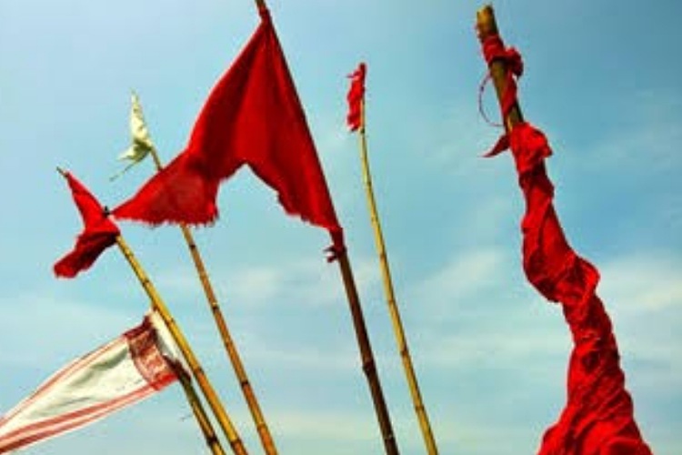 डाडा जलालपुर में धर्म संसद नहीं महापंचायत है : आनंद स्वरूप
