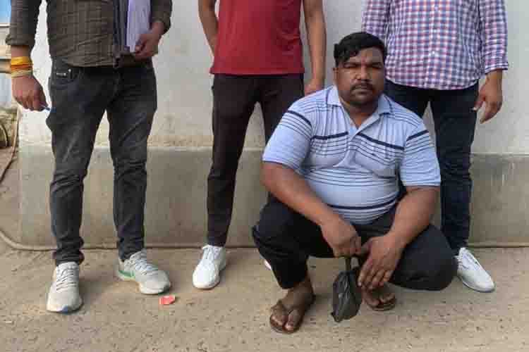 जहांगीरपुरी हिंसा: पश्चिम बंगाल से मुख्य आरोपी फरीद गिरफ्तार