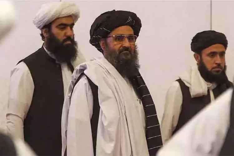 अंतरराष्ट्रीय समुदाय हमारे अंदरूनी मामलों में दखल न देः तालिबान