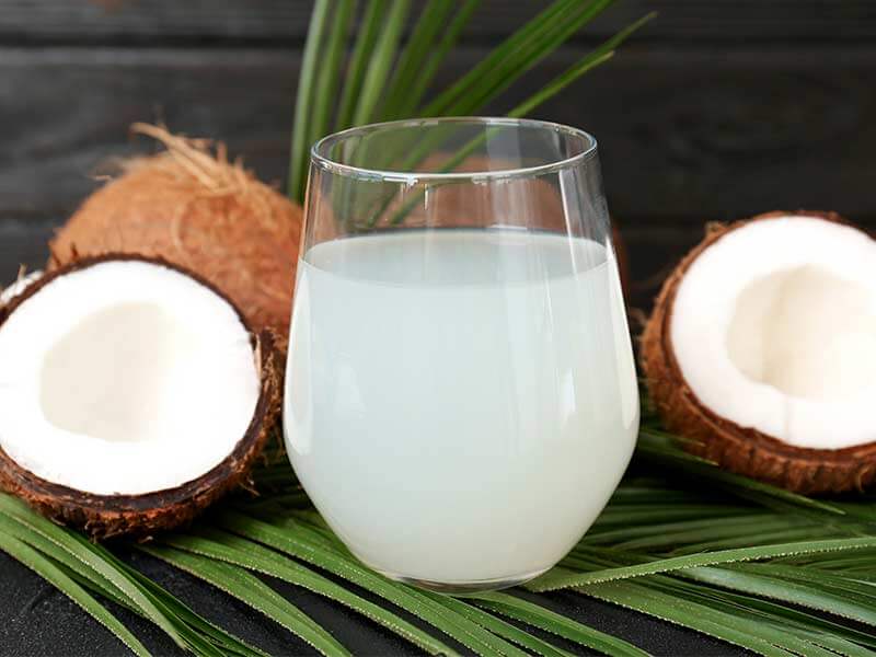 coconut
