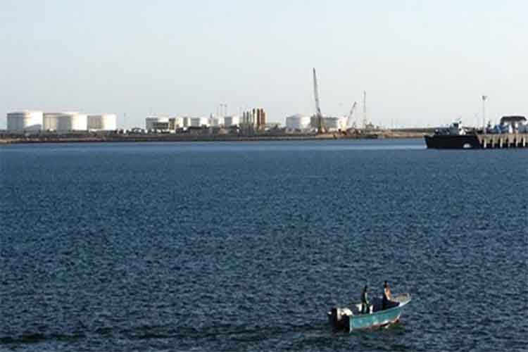भारत और उज्बेकिस्तान चाबहार बंदरगाह की व्यापारिक क्षमता का उपयोग करने पर हुए सहमत
