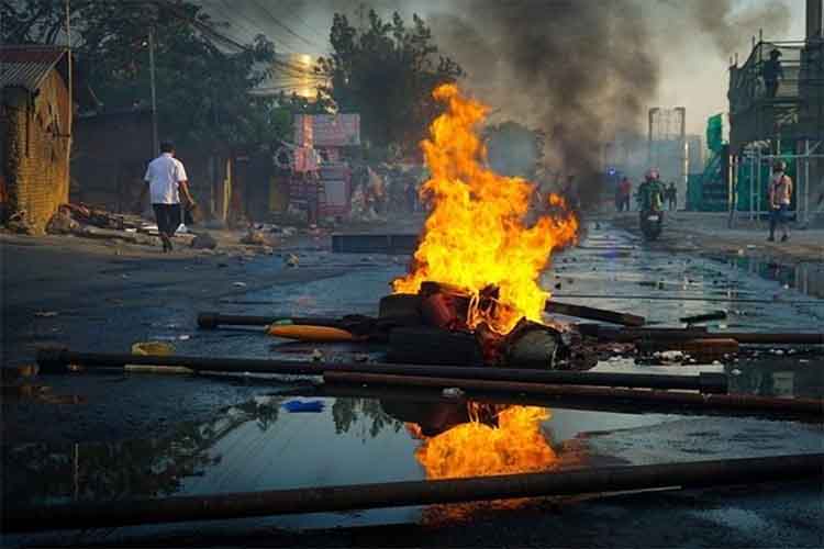 दिल्ली हिंसा: छात्र नेता गुलफिशा की जमानत पर हाईकोर्ट का नोटिस