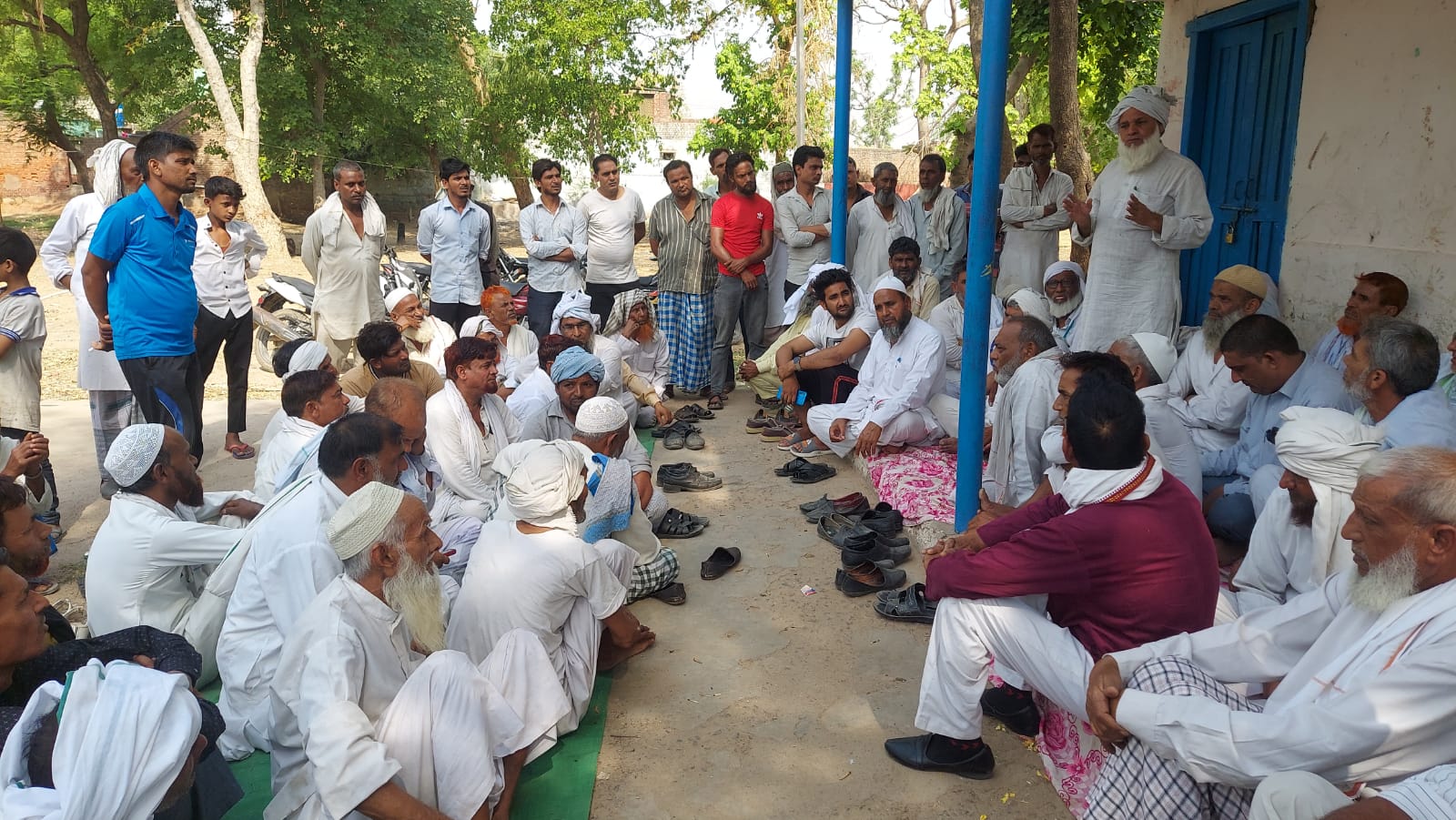mewat