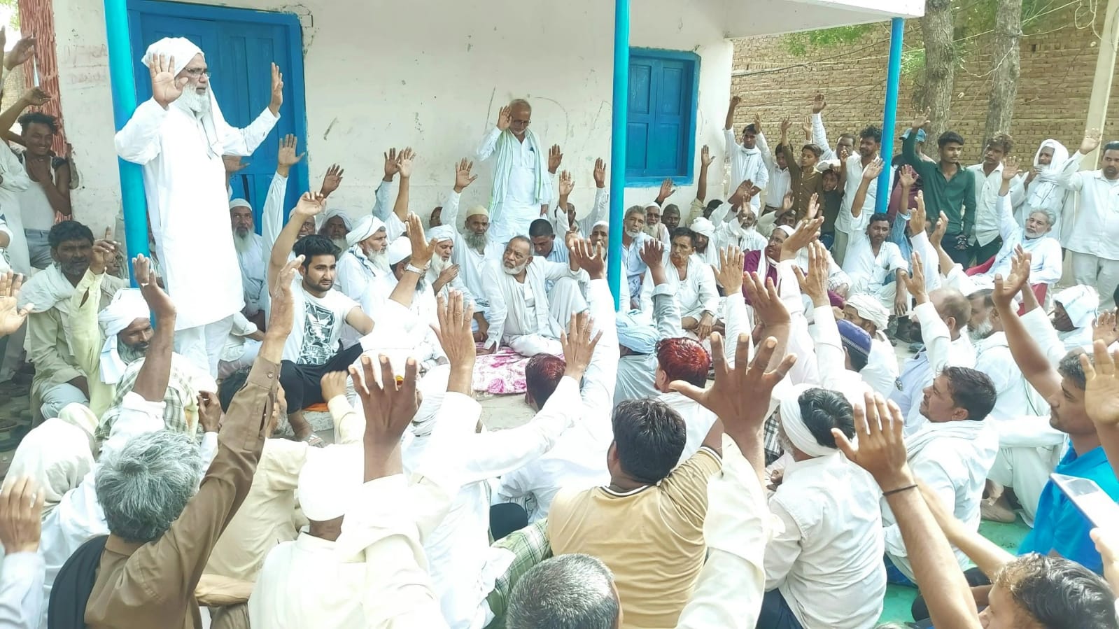 mewat