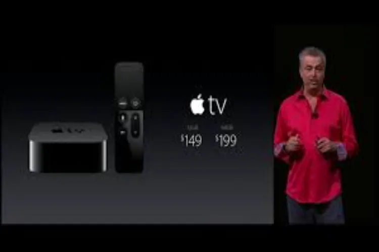 इस साल लॉन्च हो सकता है सस्ता एप्पल टीवी