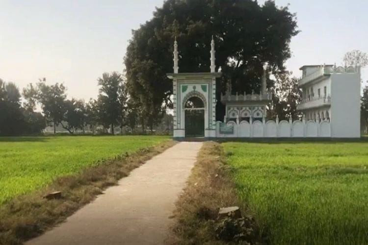 masjid