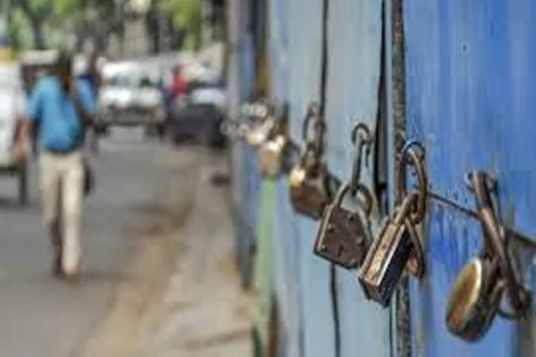 जाति आधारित जनगणना की मांग को लेकर आज भारत बंद