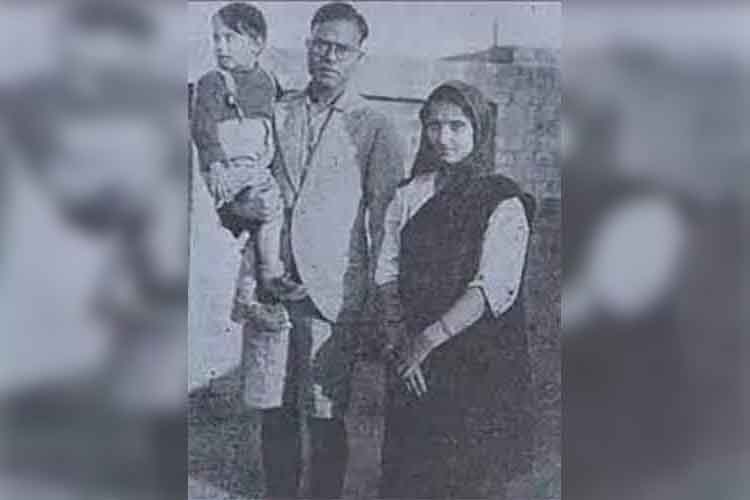 भगवतीचरण वोहरा, शचिंद्र, दुर्गावती