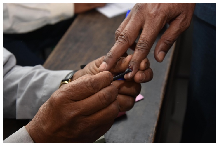 मध्य प्रदेशः पंचायत चुनाव की घोषणा, तीन चरण में होंगे चुनाव
