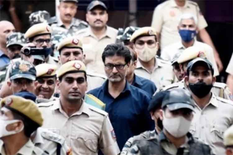 भारत ने की यासीन मलिक की सजा पर ओआईसी के रुख की कड़ी निंदा