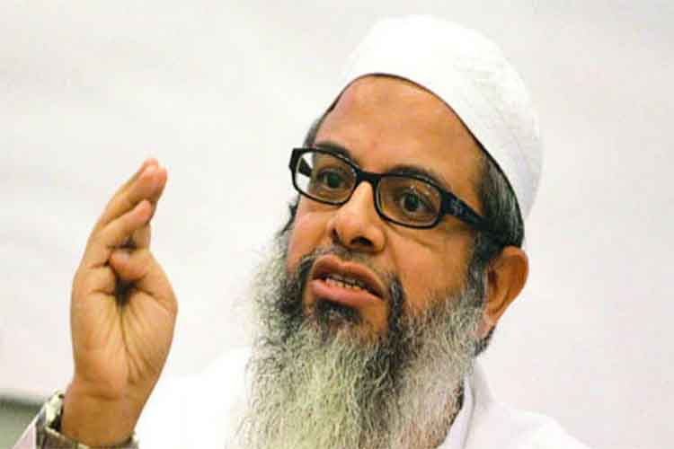 मुसलमानों के राजनीतिक प्रतिनिधित्व के विचार से सहमत नही हूंः महमूद मदनी