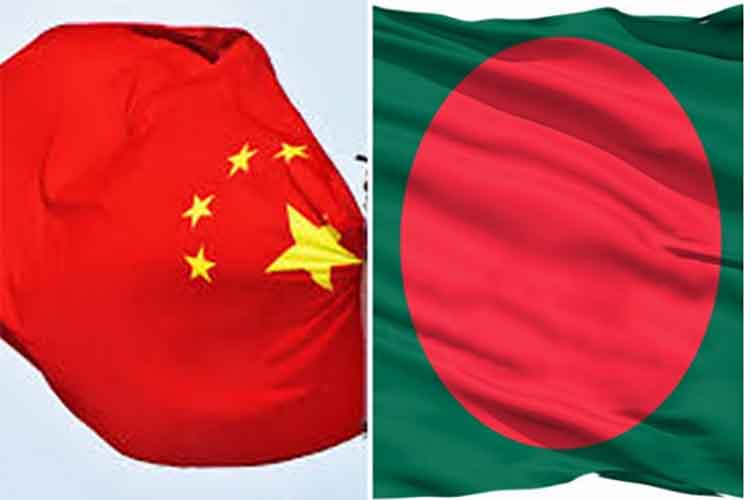 चीनी कंपनियों ने बांग्लादेश में की टैक्स की चोरी, हुई फजीहत