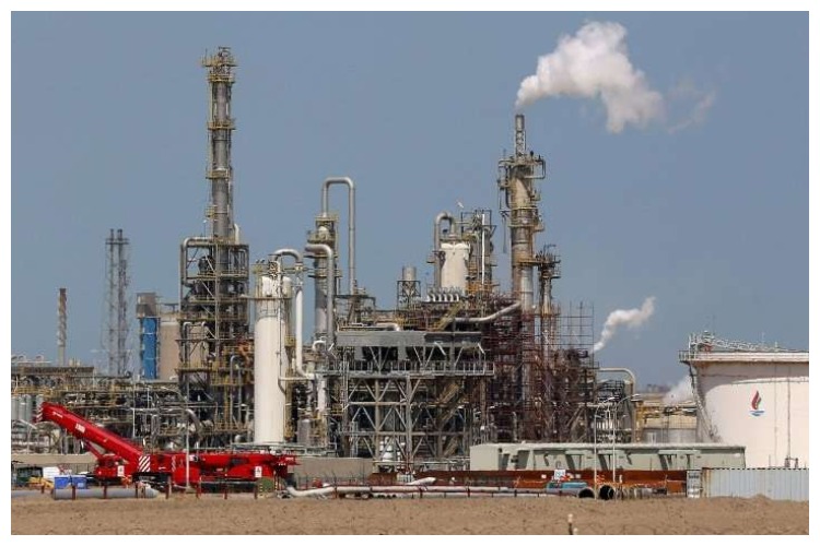 वैश्विक तेल संकट के बीच जुलाई में तेल उत्पादन बढ़ाएगा कुवैत