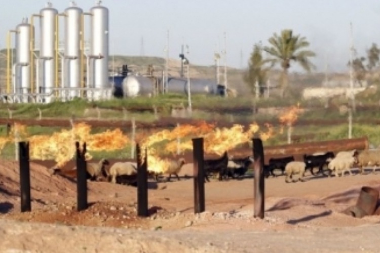 इराक कच्चे तेल का उत्पादन बढ़ाएगा