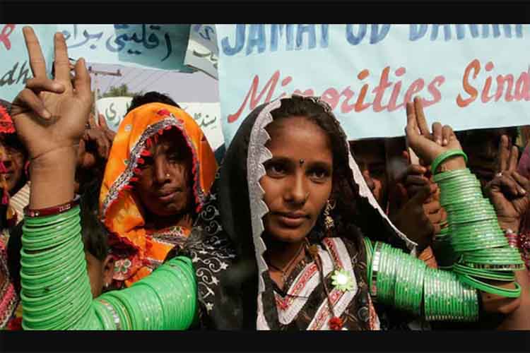 पाकिस्तानः सिंध प्रांत में खुदकुशी की दर सबसे ज्यादा, हिंदू दलित प्रभावित सर्वाधिक