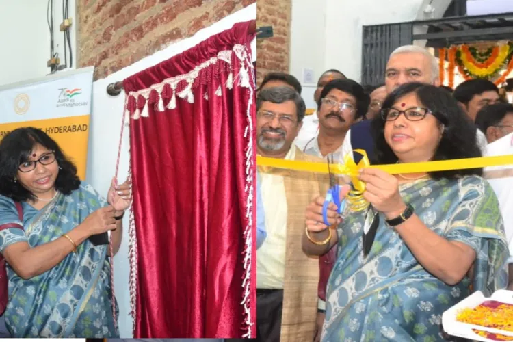 हैदराबाद में सिक्कों का संग्रहालय, 8 से 13 जून तक फ्री एंट्री