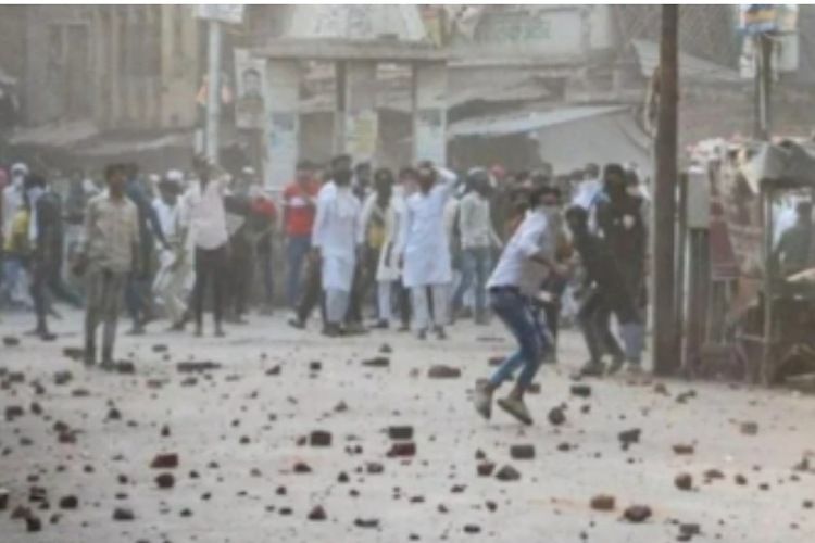 कानपुर दंगों के मुख्य आरोपी हयात जफर के बैंक खाते की होगी जांच, 47 करोड़ का हुआ लेनदेन