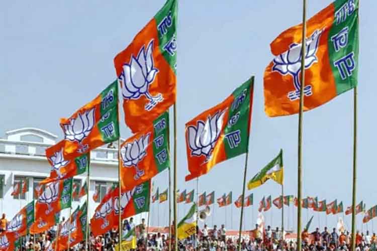 कर्नाटक राज्यसभा चुनावः बीजेपी ने निर्मला सीतारमण सहित जीती 3 सीटें, कांग्रेस को मिली एक