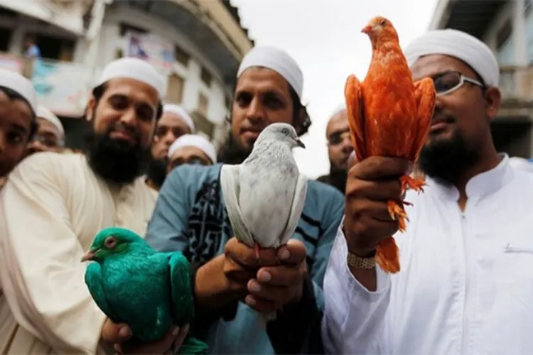 संदर्भ पैगंबर मोहम्मद विवाद:  मुसलमान नए विमर्श गढ़ें, धार्मिक संगठन से प्रगति असंभव 