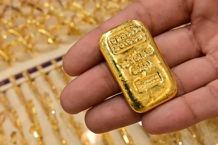 पाकिस्तान को सब मिलकर लगा रहे पलीता, तस्करी से देश में आता है 80 टन सोना