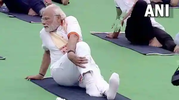 modi