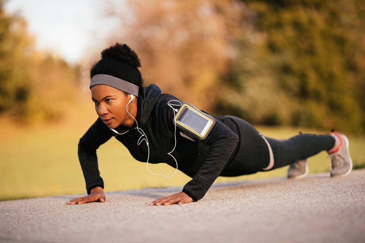 pushup