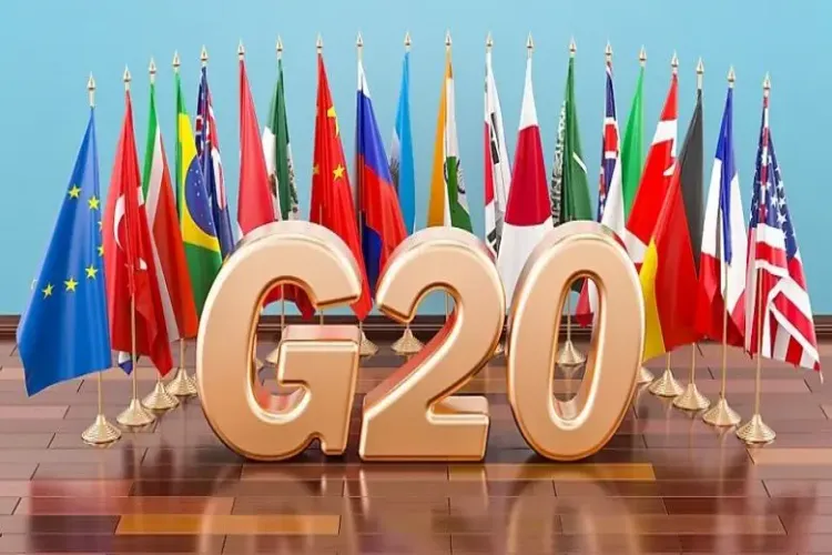 जे एंड के अगले साल जी 20 की करेगा मेजबानी, विदेश मंत्रालय से हरी झंडी मिलते ही तैयारी शुरू 