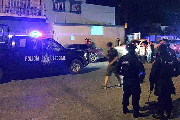 मेक्सिको: गोलीबारी में मारे गए 6 पुलिस अधिकारी