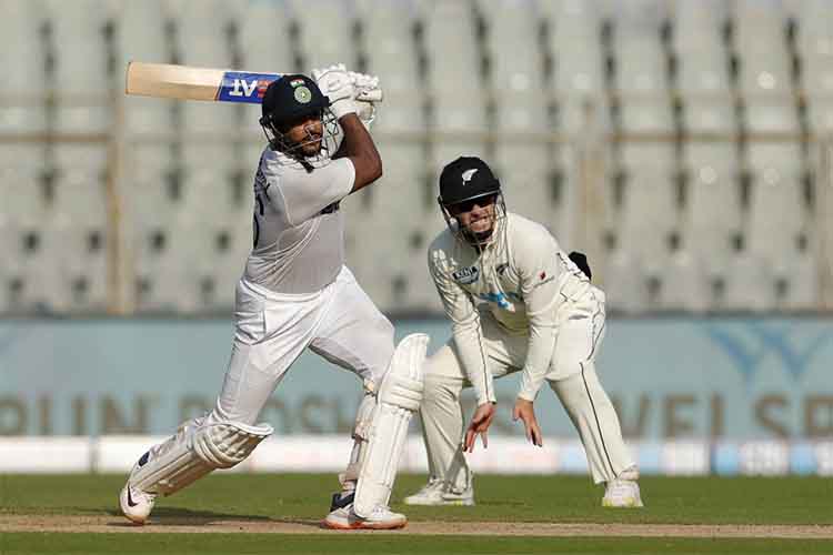 मयंक अग्रवाल भारतीय टेस्ट टीम में शामिल, बीसीसीआई ने की पुष्टि 