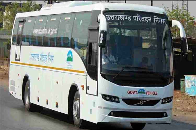 उत्तराखंड से दिल्ली जाने वाली 200 बसों के पहिए एक अक्तूबर से थम जाएंगे 