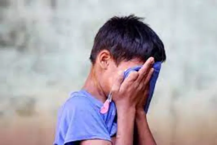 पाकिस्तान में हिंदू समुदाय के नाबालिग लड़के का अपहरण