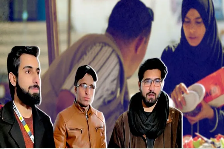 झेलम कॉर्ट   : कश्मीर के तीन युवकों का ऐसा ई-कॉमर्स प्लेटफार्म जहां मोल-भाव के साथ कर सकते हैं खरीदारी
