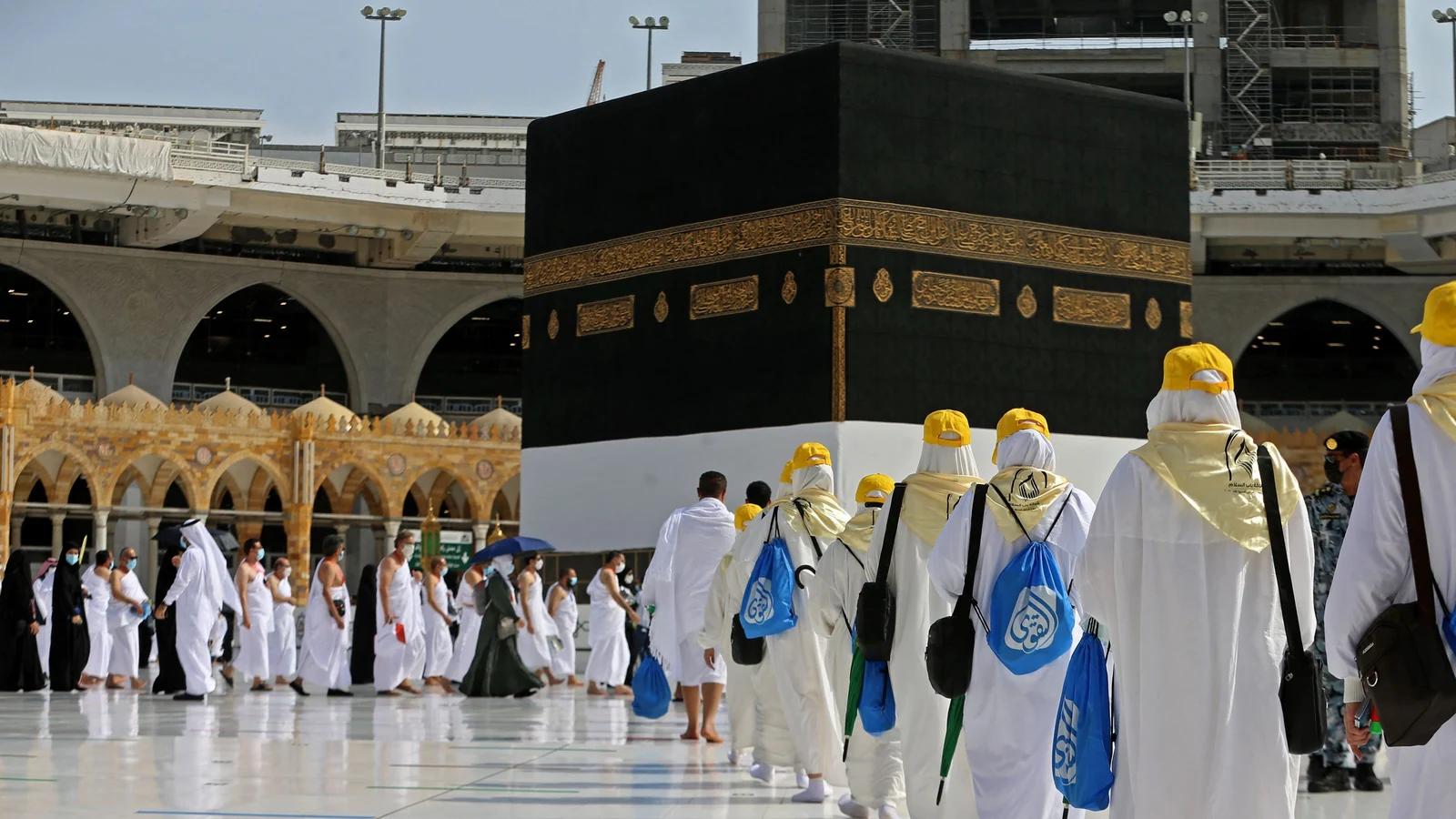 hajj