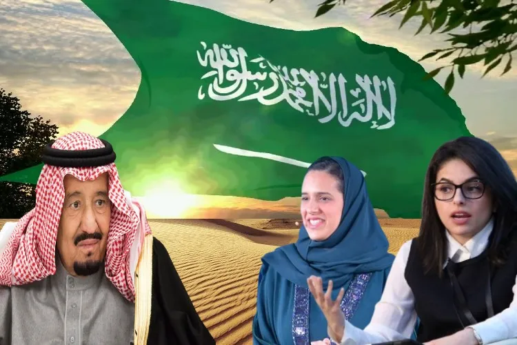 सऊदी अरब ने दो महिला मंत्रियों को नियुक्त किया