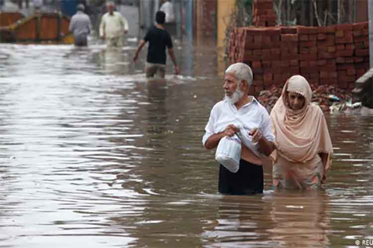 पाकिस्तान: बलूचिस्तान में आपातकाल लागू, मानसून में 77 लोगों ने गंवाई जान  