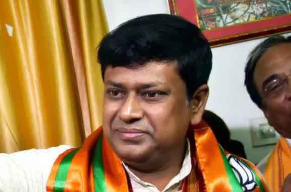 बंगाल में 2024 के लोकसभा चुनाव से पहले लागू होगा सीएएः सुकांत मजूमदार